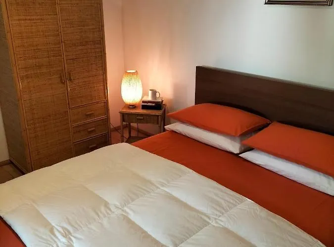 House 펜션 주릴로브카