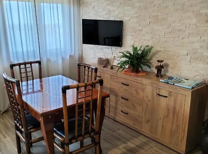 House * 주릴로브카