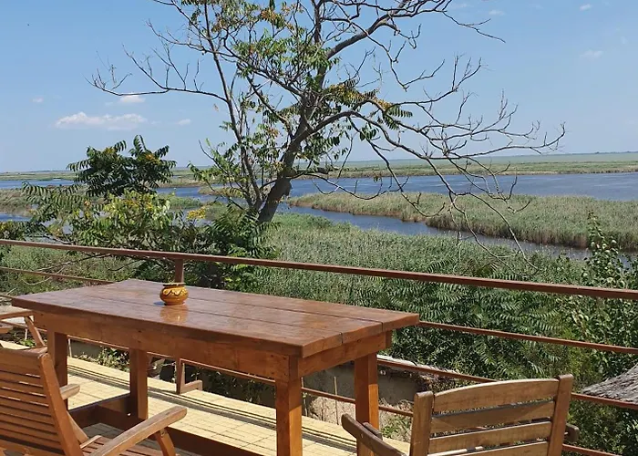 House 주릴로브카