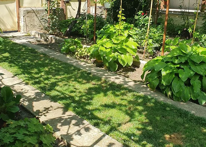 펜션 House 주릴로브카