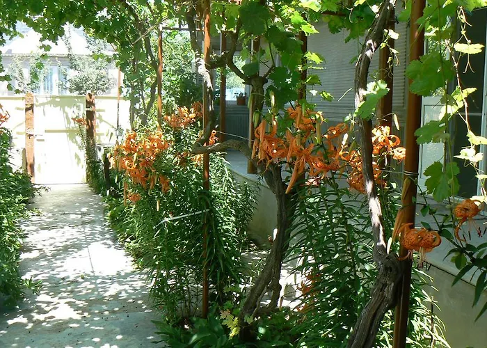 House 펜션 주릴로브카