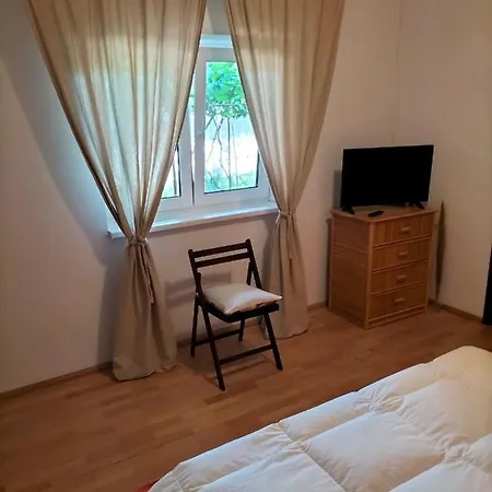 House Σπίτι διακοπών *