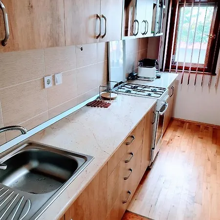 Σπίτι διακοπών House *