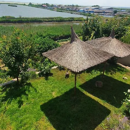 Σπίτι διακοπών House *